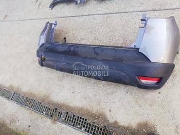 branik reno Captur za Renault Captur