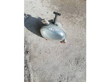 maglenke za Volvo S60