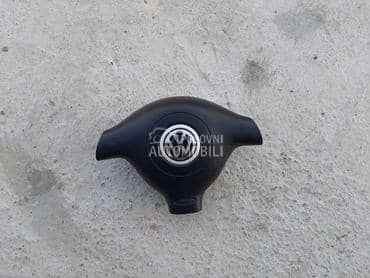 airbag trokraki za Volkswagen Golf 4, Passat B5.5