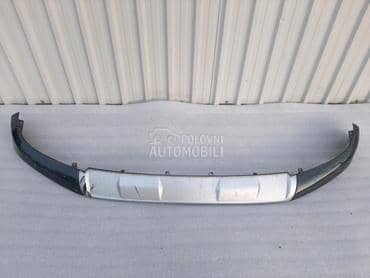 Spojler Branika za Audi Q2 od 2016. do 2019. god.