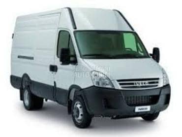 iveco daily 2.3 delovi