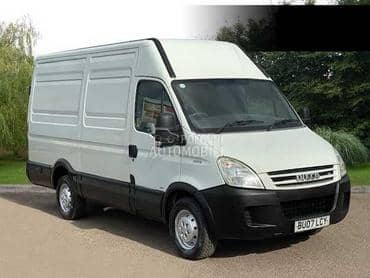 iveco daily delovi