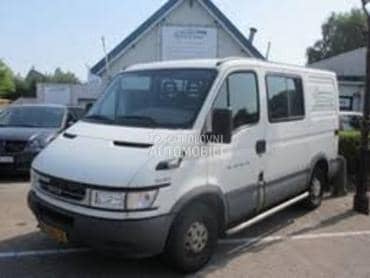 polovni iveco daily delovi
