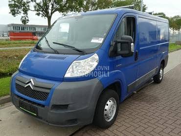 citroen jumper 2.2 hdi delovi
