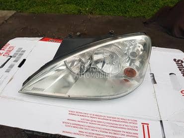 FAR LEVI za Ford Galaxy od 2000. do 2006. god.