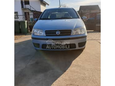 PUNTO 3 HAUBA,KRILA,BRANICI za Fiat Punto