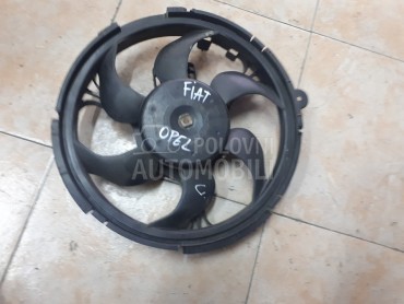 ventilator za Opel Ostalo