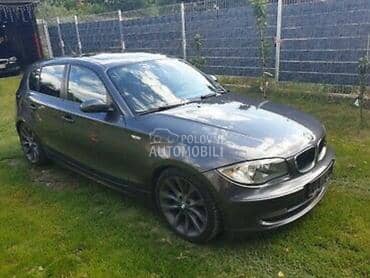 e87 far e81 za BMW Serija 1, 116, 118 ... od 2004. do 2011. god.
