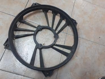 nosac ventilatora za Citroen C4, C5, Ostalo