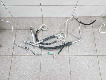 Cevi klime za Renault Captur