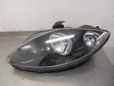 Farovi za Seat Ibiza od 2000. do 2012. god.