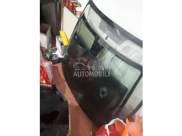 staklo sofersajbna za Peugeot 206 od 1998. do 2008. god.