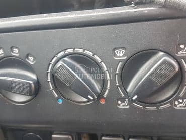 Prekidac za temperaturu za Seat Cordoba