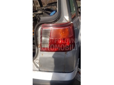 Stop svetla za Seat Ibiza