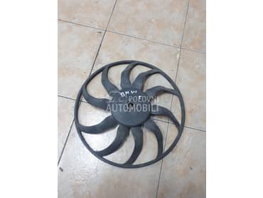 elisa propeler ventilator za BMW Serija 5
