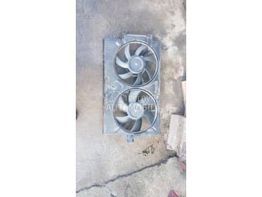 Ventilator hladnjaka za klimu za Volkswagen Ostalo