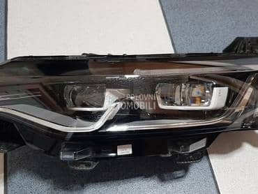 Led far za Renault Talisman od 2015. do 2019. god.