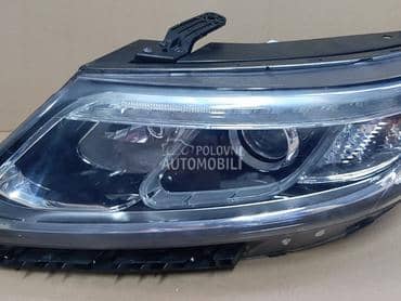Led far za Kia Sorento od 2012. do 2015. god.