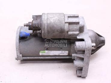 Anlaser za Peugeot 607 od 2000. do 2018. god.