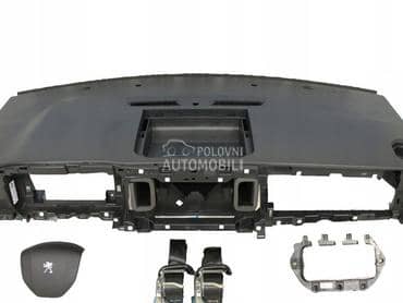 Instrument table VISE MODELA za Peugeot 307 od 2000. do 2018. god.