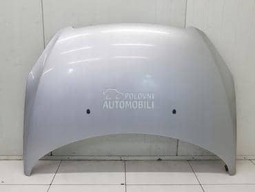 Haube ZA VISE MODELA za Peugeot 307 od 2000. do 2014. god.