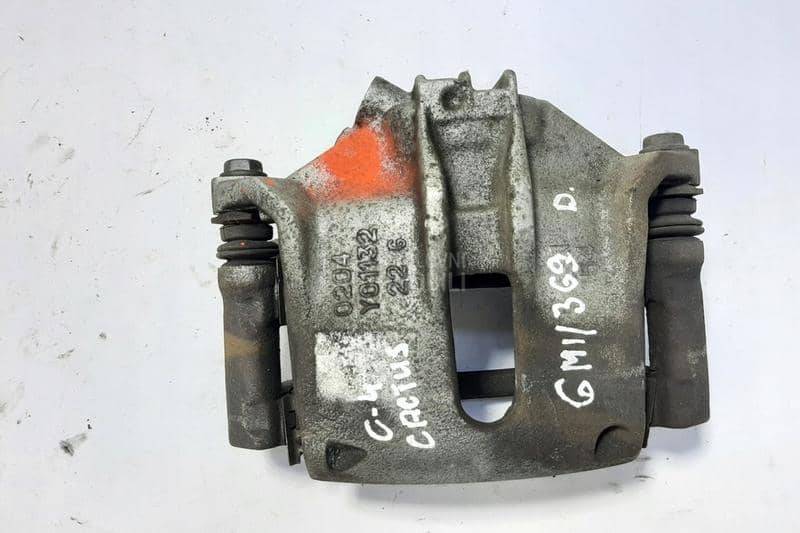 Kociona klesta ZA VISE MODELA