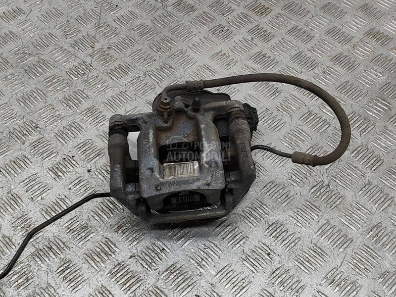 Kociona klesta ZA VISE MODELA