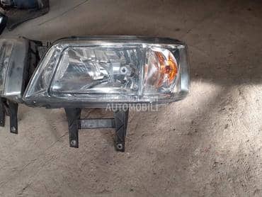 Lampe farovi retrovizori t4 t5