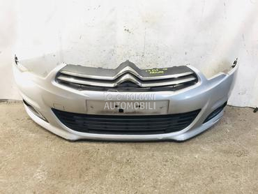 Branici u bojama za Citroen C4 od 2000. do 2018. god.