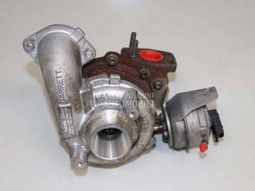 Turbine ZA VISE MODELA za Ford Galaxy od 2000. do 2018. god.