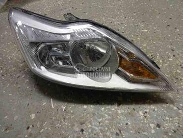 Farovi ZA VISE MODELA za Ford Fusion od 2000. do 2018. god.