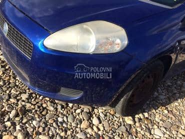 branik za Fiat Grande Punto od 2005. do 2009. god.