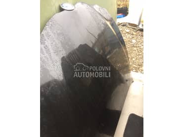 hauba za Alfa Romeo 147 od 2001. do 2009. god.