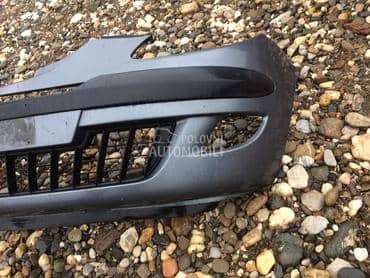 hauba za Lancia Ypsilon od 2003. do 2011. god.