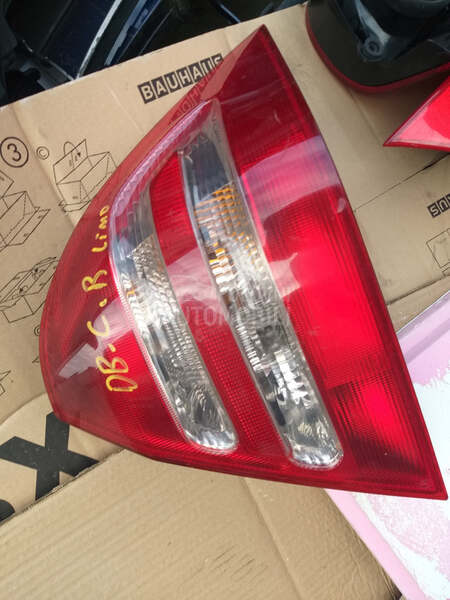 Letve lampe farovi retrovizori