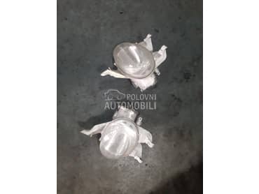 Maglenke za Peugeot 206