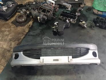 Prednji branik za Peugeot 206