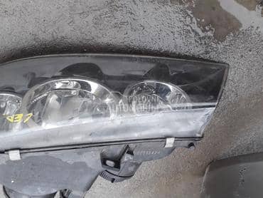 Levi far ristajling za Alfa Romeo 156 od 2003. do 2005. god.