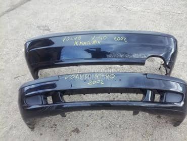 braniik prednji i zadnji za Volvo V40 od 2001. do 2004. god.