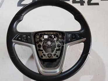 Volan za Opel Insignia