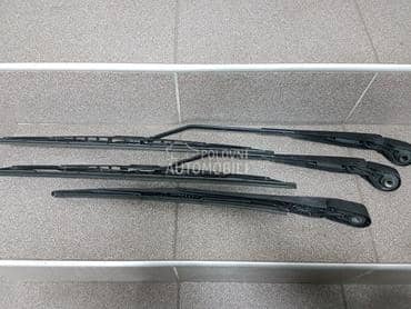 Brisaci Megane 1 za Renault Megane