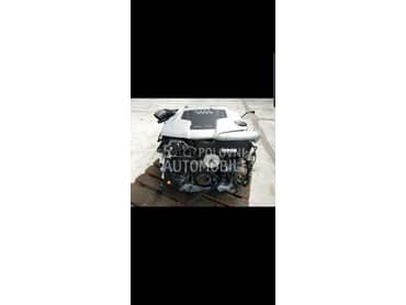 3.0 tdi kompletan motor za Audi Q5 od 2008. do 2012. god.