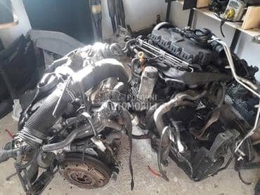 Motor 1.4 1.6 1.9 za Volkswagen Golf 4