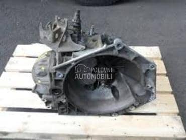 Fiat Ducato Menjaci 2007 2.3