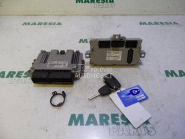 Fiat Ducato Set Paljenja 2.3