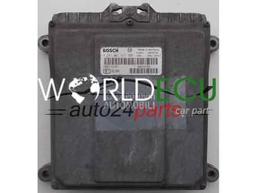 Iveco Daily Set Paljenja