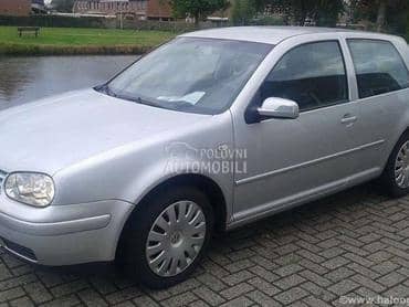 letva volana za Volkswagen Golf 4 od 1998. do 2004. god.