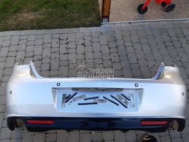 Zadnji branik za Mazda 6 od 2007. do 2012. god.