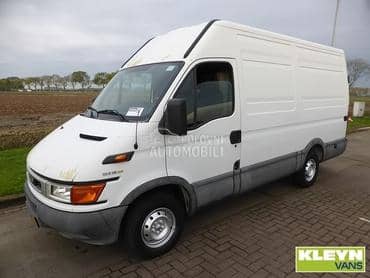 Iveco Daily Delovi 2.8