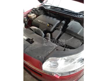 Dizne za Citroen C5 od 2008. do 2010. god.